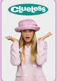 Бестолковые (1996)