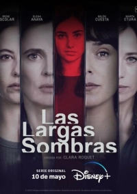 Прошлая ложь (2024)