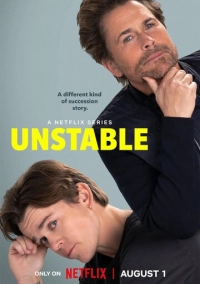 Неуравновешенный (2023)