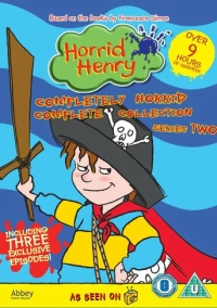 Ужасный Генри (2006)