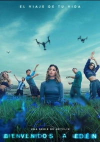 Добро пожаловать в рай (2022)