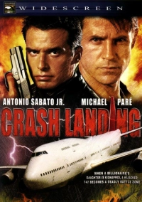 Аварийная посадка (2005)